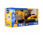 Bruder 1:16 Caterpillar Excavator Model Truck Toy