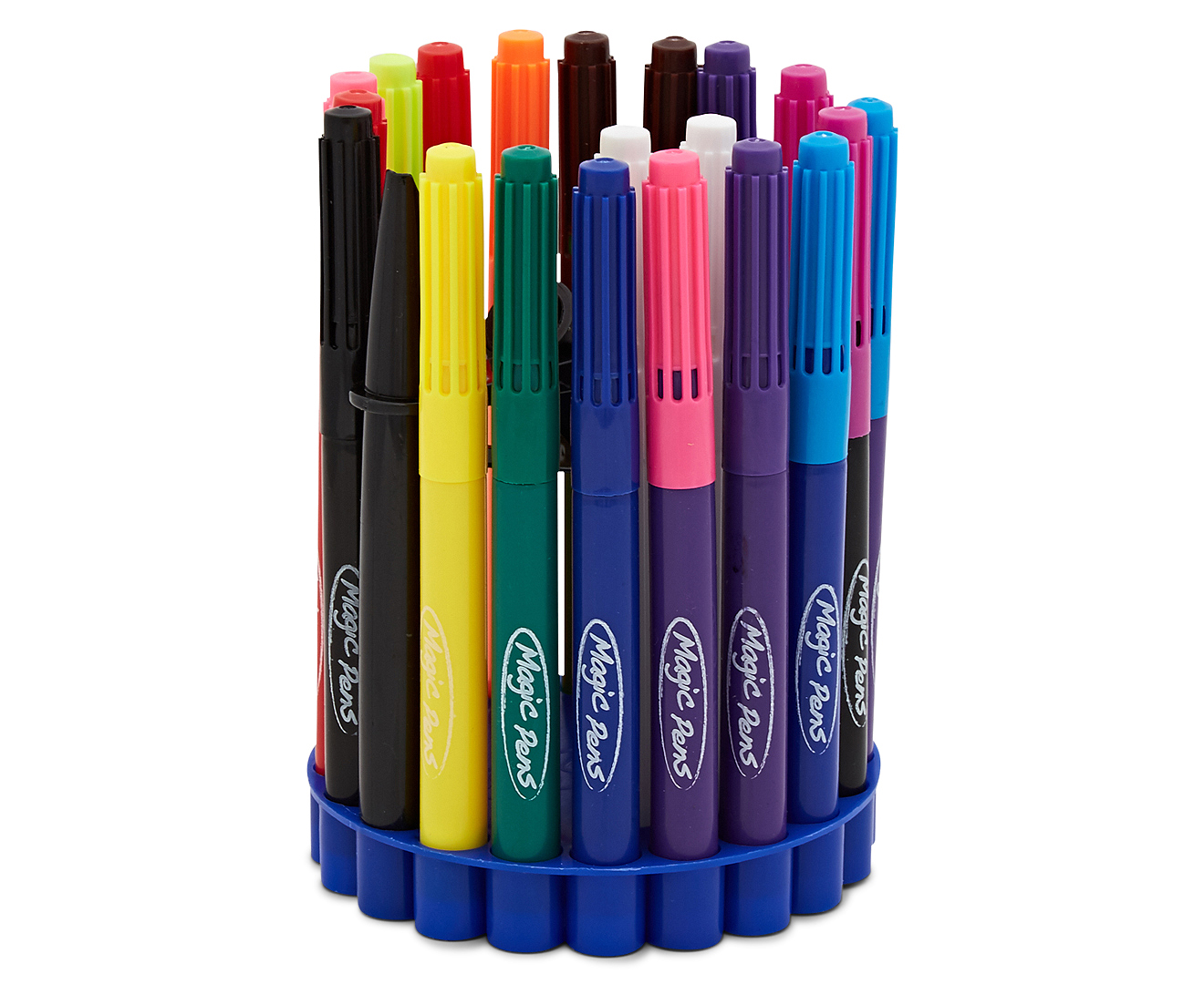 Wham-O Magic Pens 20-Pack - Assorted