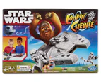 Star Wars Loopin' Chewie Game