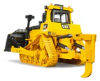 Bruder 1:16 Caterpillar Large Track Bulldozer w/ Ripper Toy