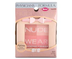 Physicians Formula Nude Wear Glowing Nude Blush 5g - Natural