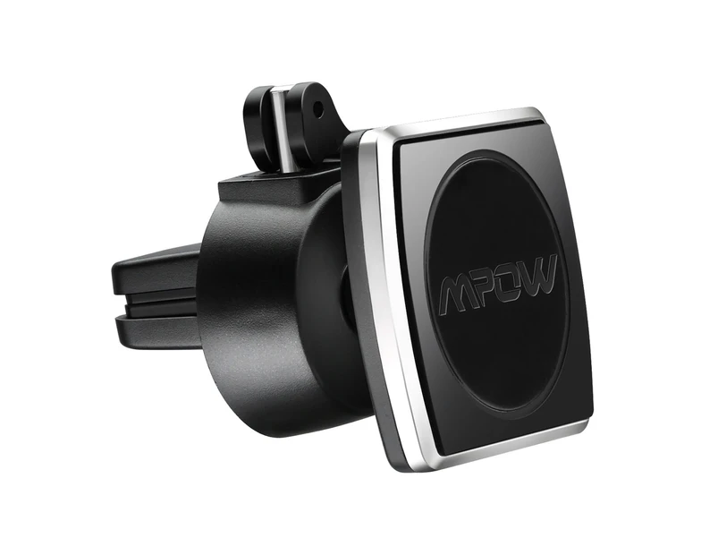 Mpow® Car Phone Holder Air Vent Magnetic Cell Phone Holder Car Mount Cradle Grip