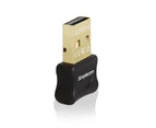 Simplecom NB405 USB Bluetooth 4.0 CSR Adapter Wireless Dongle with A2DP EDR