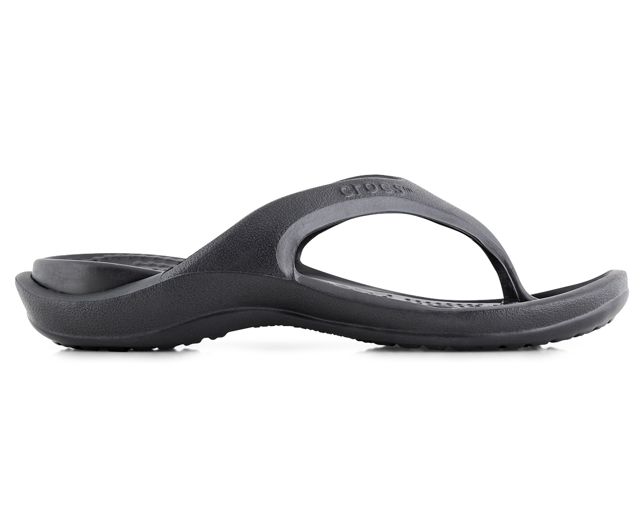 Crocs Athens II Unisex Shoe - Black | Catch.com.au