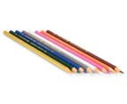 Faber-Castell Classic Colour Pencils Case Set 19 Piece