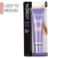 L'Oréal Nude Magique Blur Cream 25mL - Light To Medium
