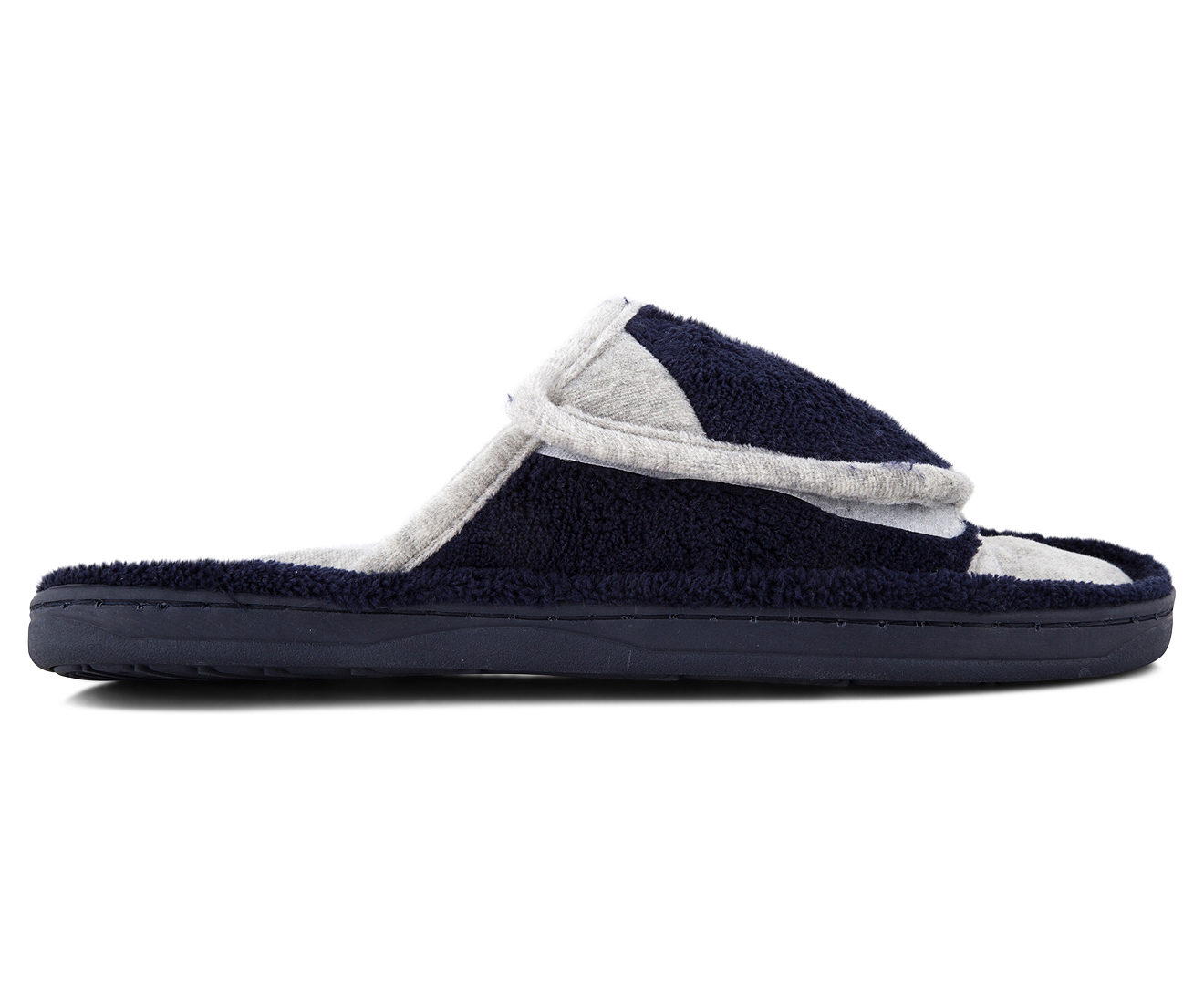 Grosby Women's Invisible Slide Shoe - Navy | Catch.co.nz