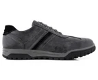 Grosby Men's Turner Shoe - Black