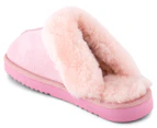 Grosby Women's Scarlett Shoe - Pink