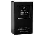David Beckham Instinct For Men EDT Perfume 75mL