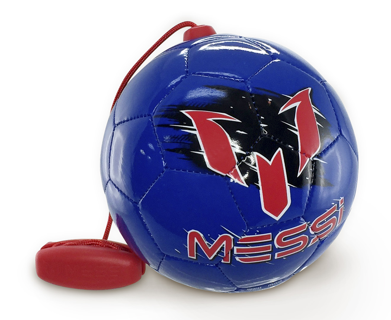 messi training system ball