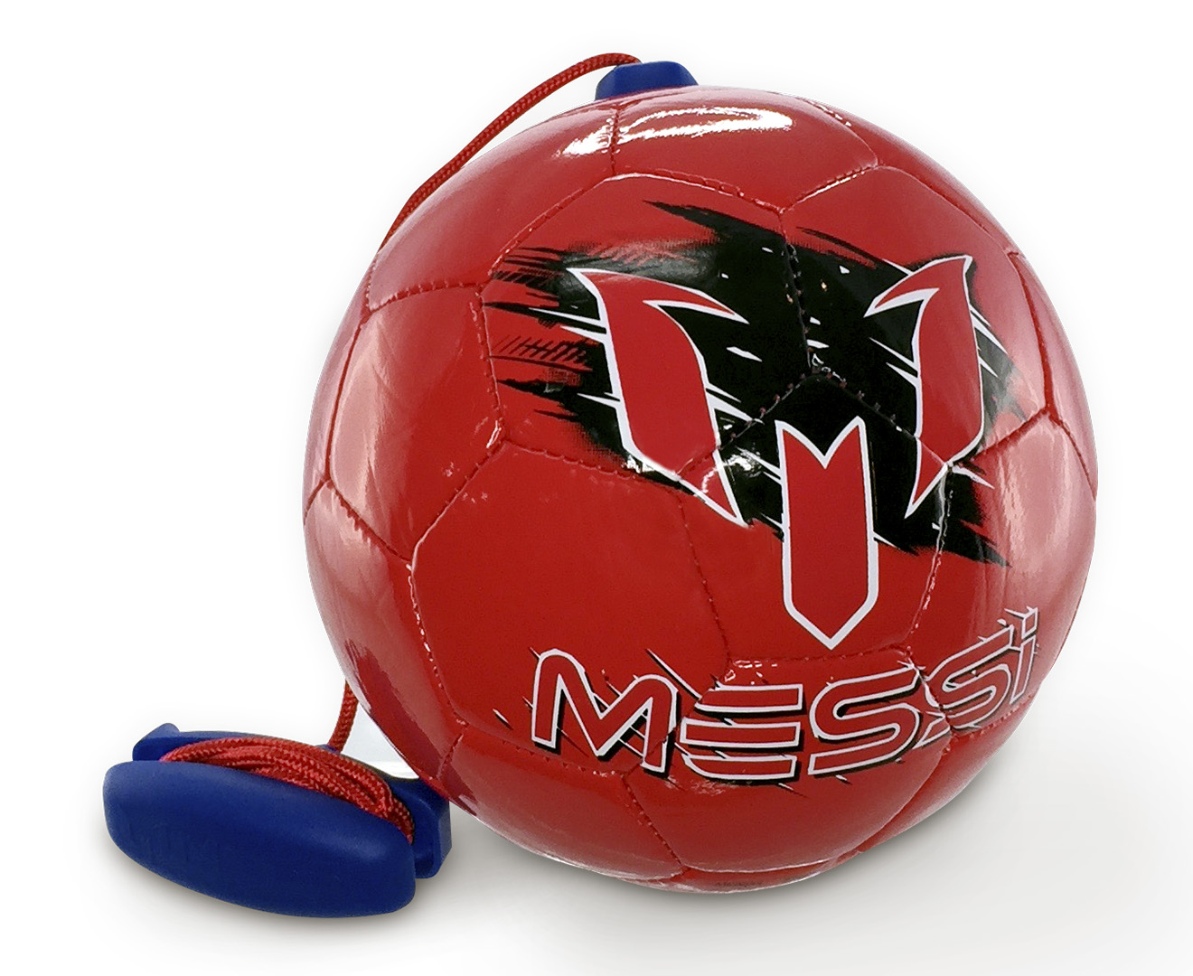 messi training system ball