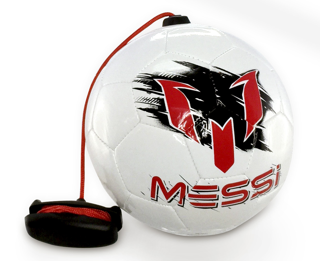 messi training system ball