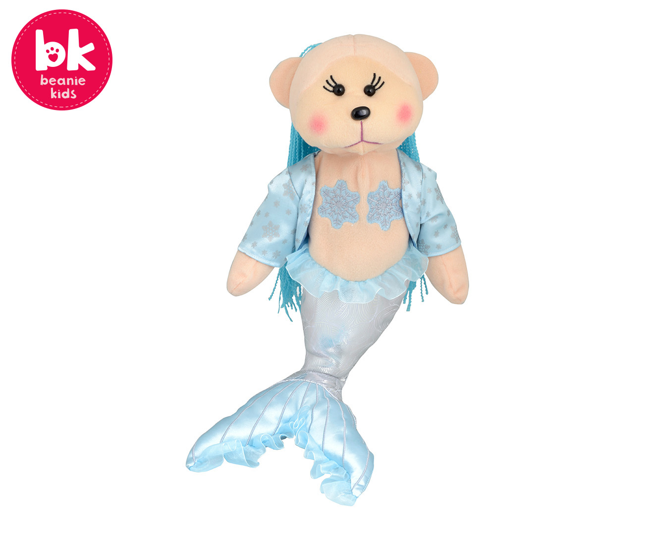 Beanie baby sale mermaid