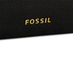 Fossil Piper Toaster Bag - Black