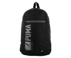 Puma Pioneer 25L Backpack - Black