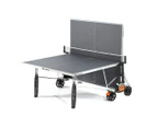 Cornilleau 250S Crossover Outdoor Table Tennis Table