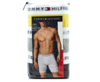 Tommy Hilfiger Men's Boxer Brief 3-Pack - Yellow/Black/Grey