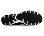 Skechers Women's Gratis Sleek & Chic Shoe - Black/White