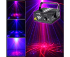 SUNY Indoor Laser Projector Light Z Series - Z40RB