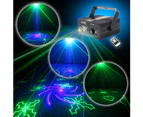 SUNY Indoor Laser Projector Light Z Series - Z40GB