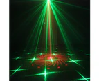 SUNY Indoor Laser Projector Light Z Series - Z24GB