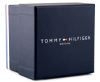 Tommy Hilfiger Women's 39mm Amelia Stainless Steel Watch - Silver