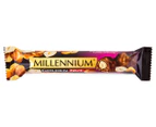 14 x Millennium Golden Nut Chocolate Bars 40g