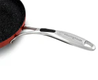 Westinghouse 24cm Frypan - Red