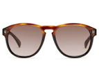 VonZipper Men's Thurston Sunglasses - Tort/Brown