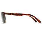 Vonzipper Men's Polarised Pinch Sunglasses - Tort/Grey