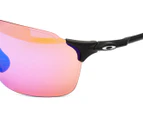 Oakley EVZero Stride Sunglasses - Matte Black/Prizm Trail