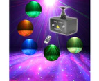 SUNY Indoor Laser Projector Light LL Series - LL-100RG