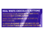 3 x Cadbury Baking Melts White Chocolate 225g