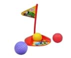 Thomas The Tank & Friends Mini Golf Buggy & Clubs Toy Set 3