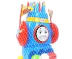 Thomas The Tank & Friends Mini Golf Buggy & Clubs Toy Set 5