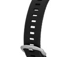 Casio Men's 56mm PRO TREK PRW3510Y-1D Triple Sensor 3rd Version Sports Watch - Black