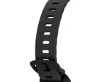 Casio Men's 42mm PRO TREK PRG300-3D Triple Sensor Ver. 3 Sports Watch - Khaki Green