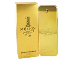 1 Million Cologne By Paco Rabanne Edt 200ml