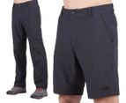 The North Face Men's Horizon 2 Convertible Pants - Asphalt Grey