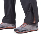 The North Face Men's Horizon 2 Convertible Pants - Asphalt Grey