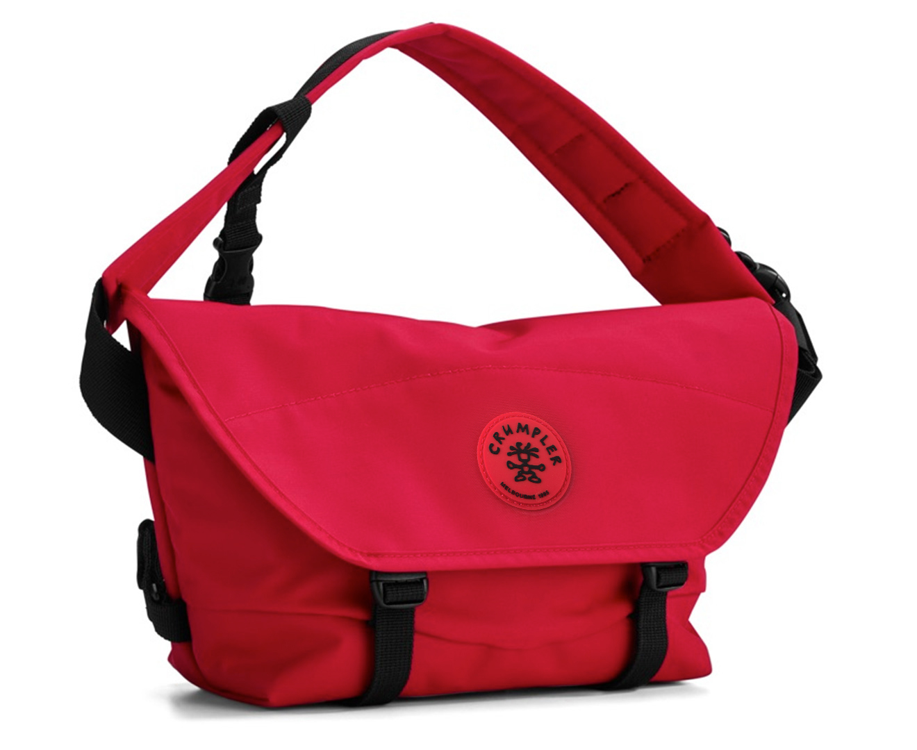 crumpler work bag