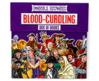 Horrible Histories: Blood-Curdling Box of Books