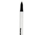 Paper Mate Kilometrico Ball Point Pens 50-Pack - Black Ink 3