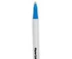 Paper Mate Kilometrico Ball Point Pens 50-Pack - Blue Ink 3