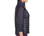 The North Face Women's Thermoball Vest - Asphalt Grey