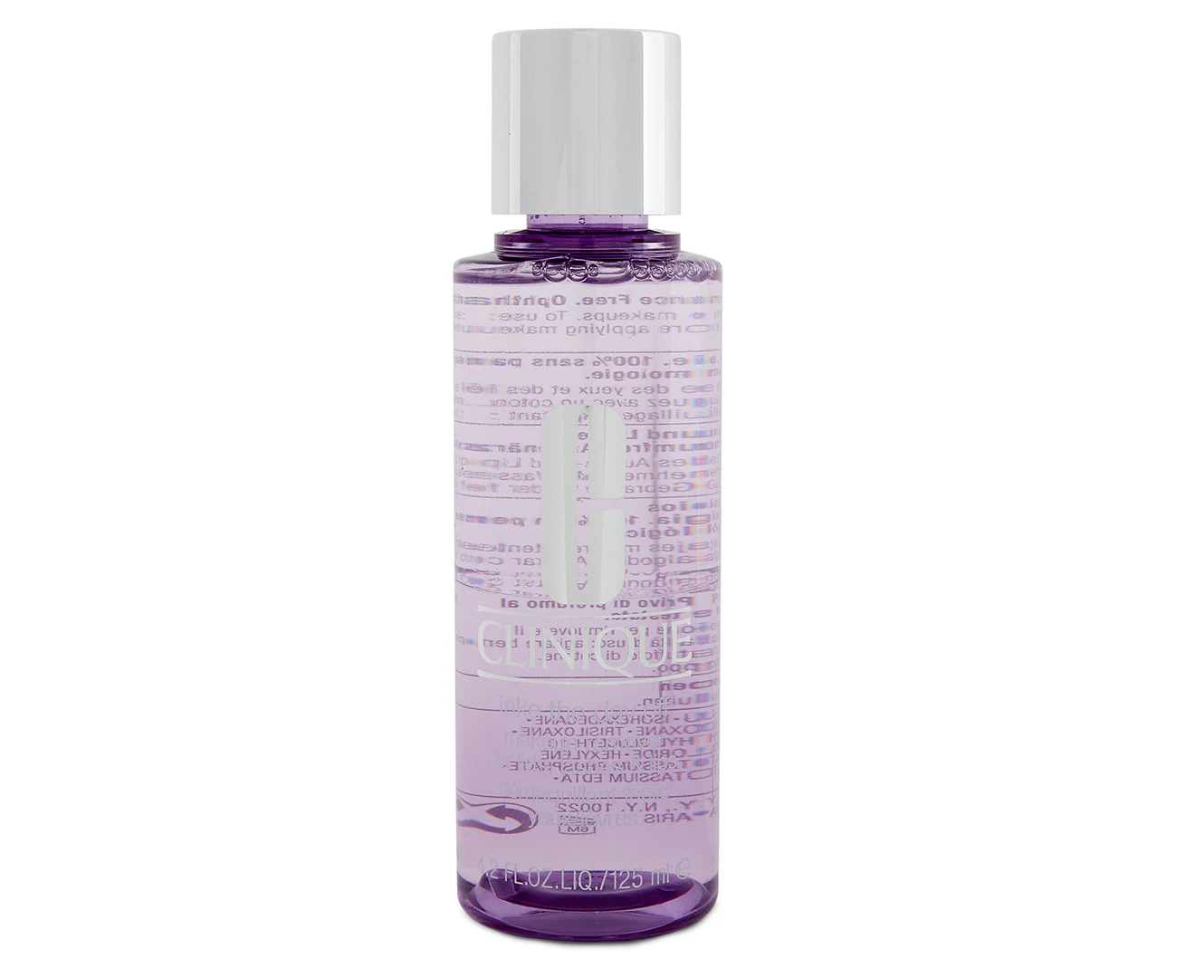 Clinique Take The Day Off Make Up Remover 125mL