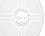 Scanpan Konik 6.6L Stainless Steel Stockpot w/ Lid - Silver