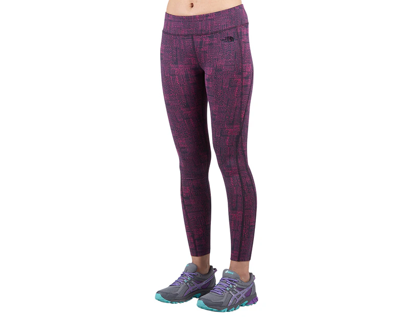 The north face hot sale pulse tights