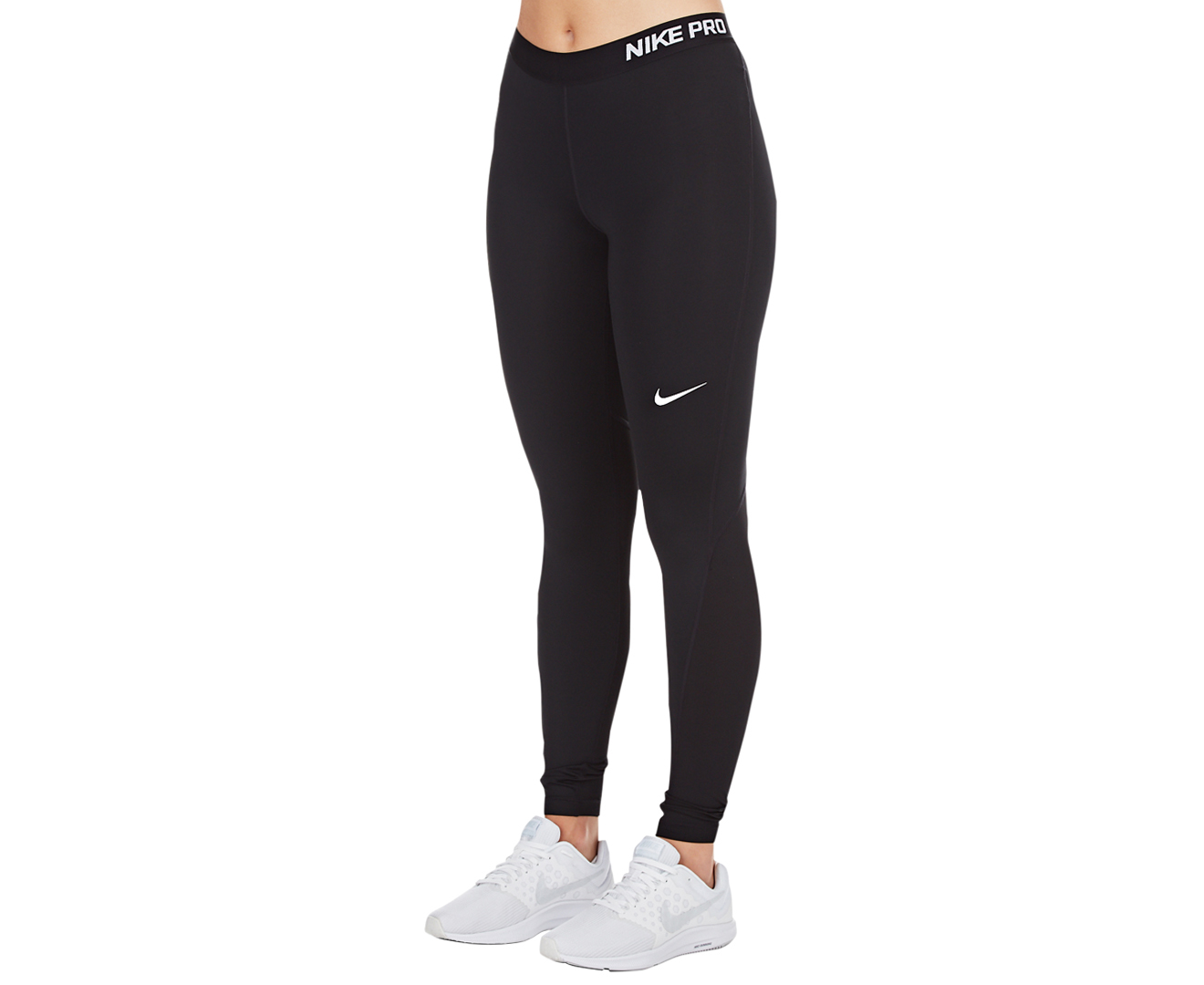 Nike Women's Pro Cool Tight - Black | Www.catch.com.au, www.catch.com.au